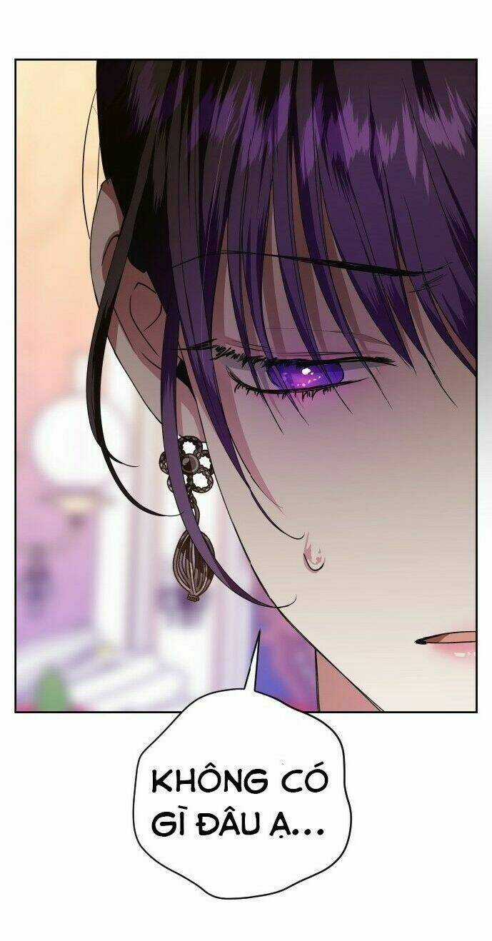 Tôi Muốn Trở Thành Cô Ấy Dù Chỉ Là Một Ngày Chapter 23 trang 7