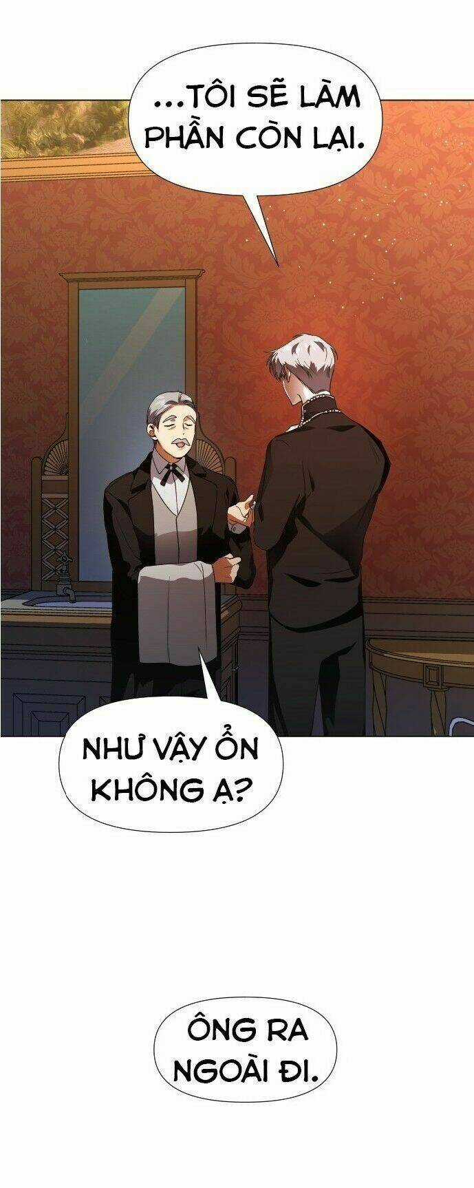 Tôi Muốn Trở Thành Cô Ấy Dù Chỉ Là Một Ngày Chapter 23 trang 72