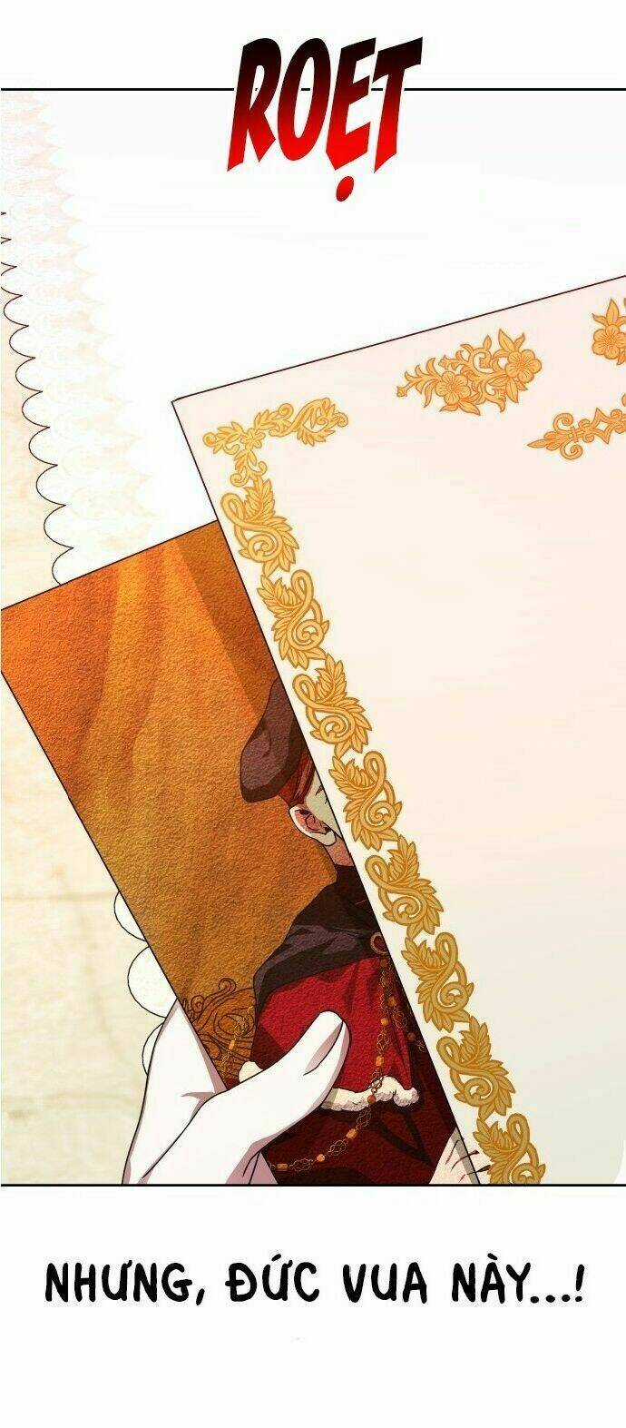 Tôi Muốn Trở Thành Cô Ấy Dù Chỉ Là Một Ngày Chapter 23 trang 8