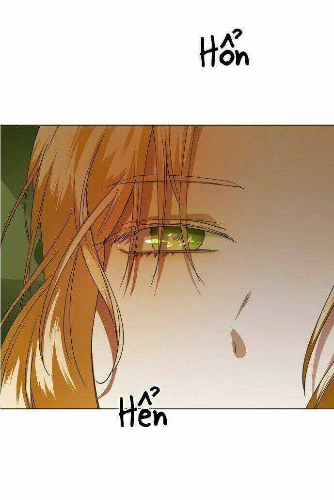 Tôi Muốn Trở Thành Cô Ấy Dù Chỉ Là Một Ngày Chapter 23 trang 83