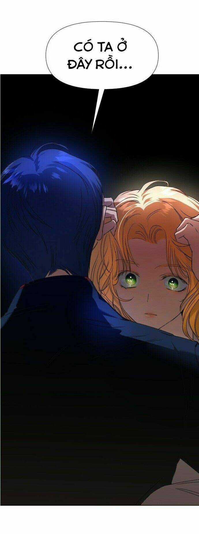 Tôi Muốn Trở Thành Cô Ấy Dù Chỉ Là Một Ngày Chapter 23 trang 90