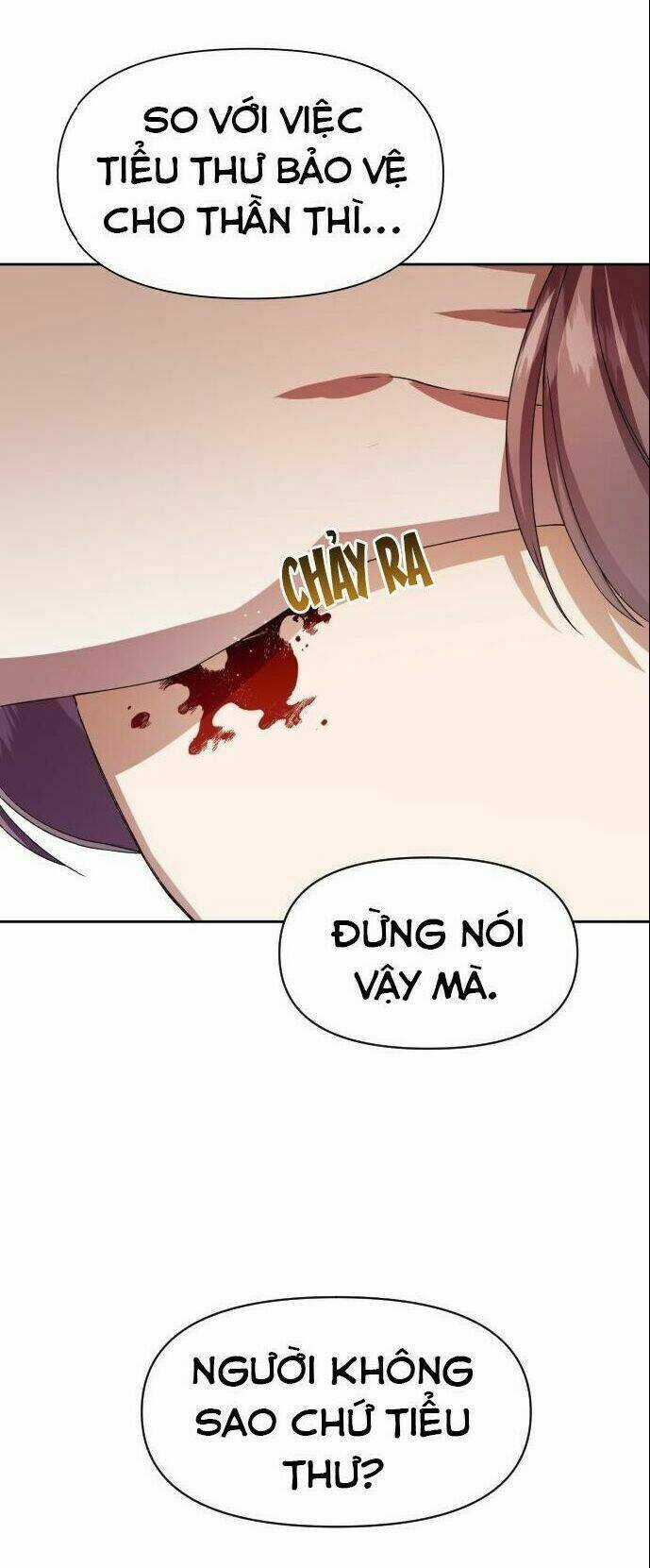 Tôi Muốn Trở Thành Cô Ấy Dù Chỉ Là Một Ngày Chapter 24 trang 10