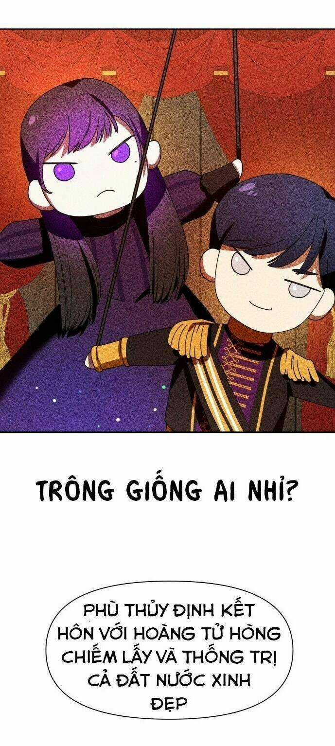 Tôi Muốn Trở Thành Cô Ấy Dù Chỉ Là Một Ngày Chapter 24 trang 100