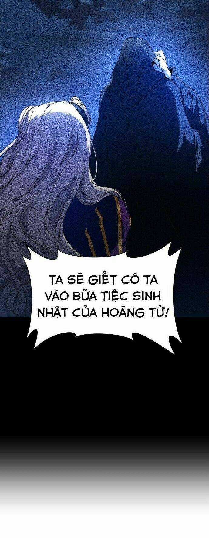 Tôi Muốn Trở Thành Cô Ấy Dù Chỉ Là Một Ngày Chapter 24 trang 103