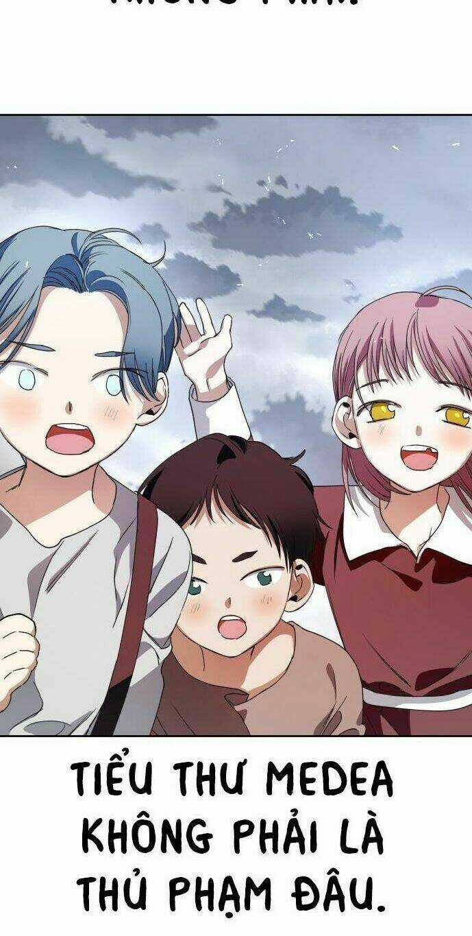 Tôi Muốn Trở Thành Cô Ấy Dù Chỉ Là Một Ngày Chapter 24 trang 106