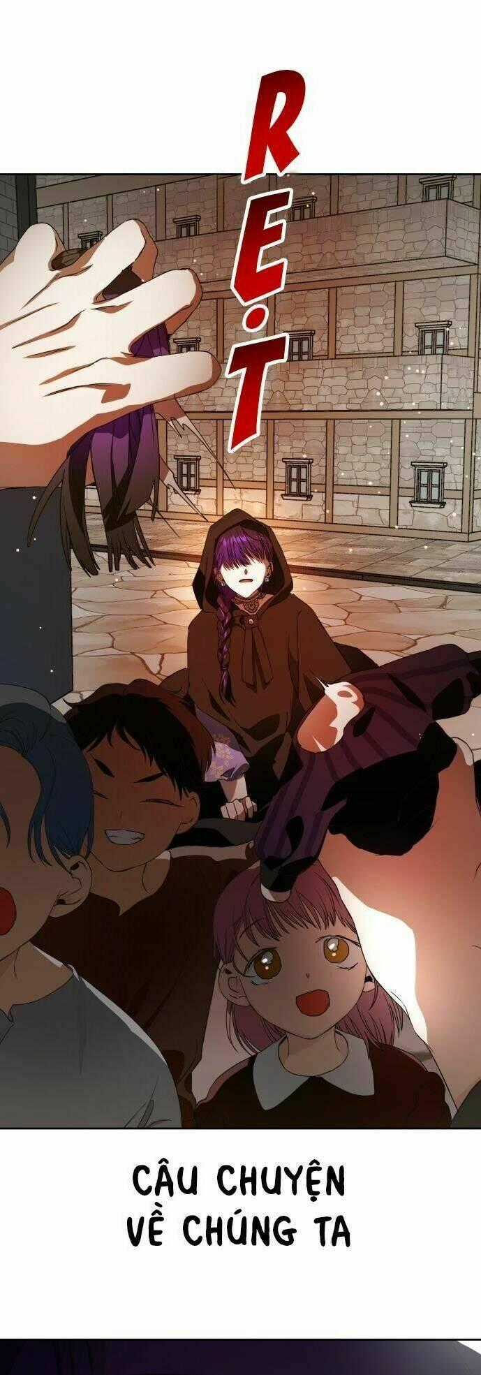 Tôi Muốn Trở Thành Cô Ấy Dù Chỉ Là Một Ngày Chapter 24 trang 109