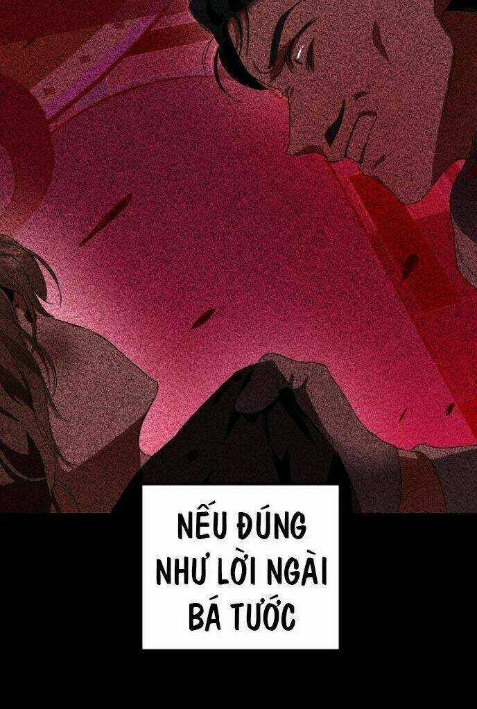 Tôi Muốn Trở Thành Cô Ấy Dù Chỉ Là Một Ngày Chapter 24 trang 13