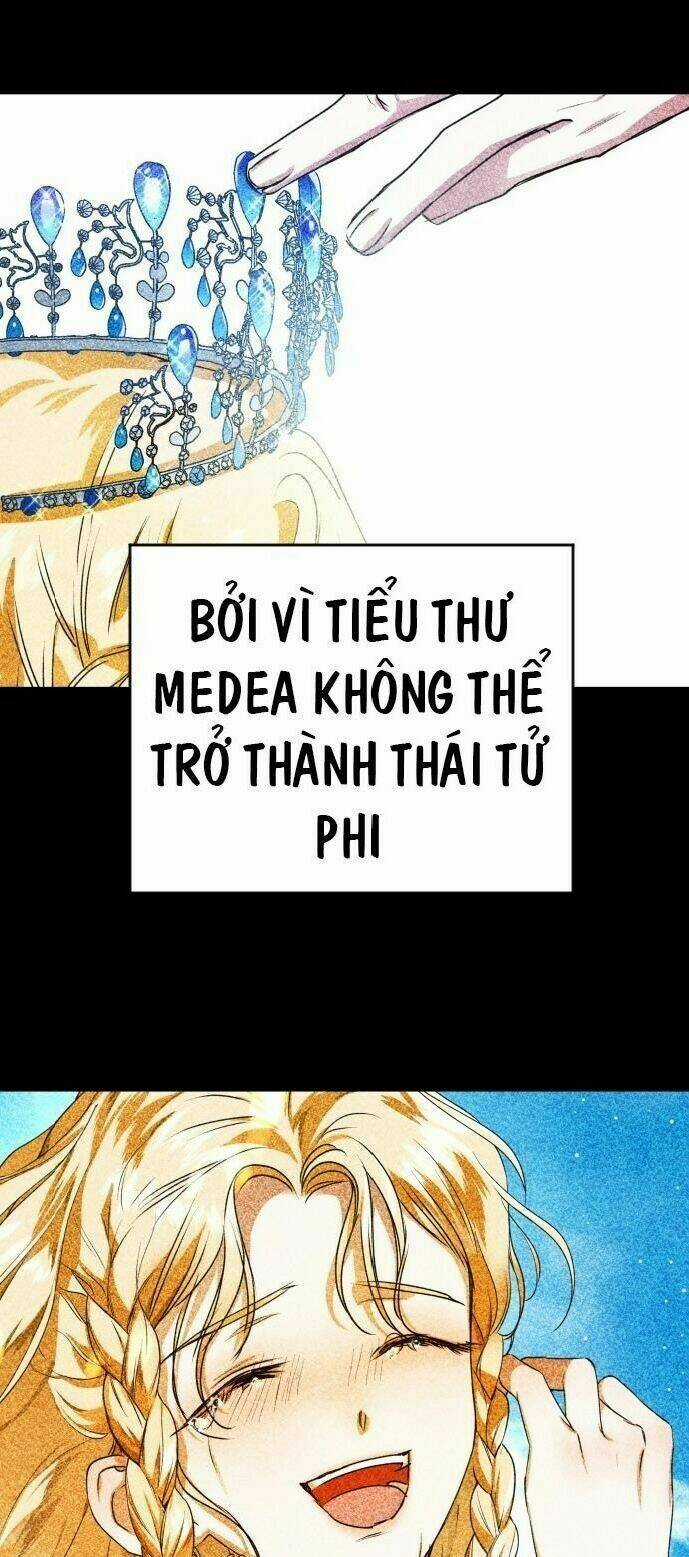 Tôi Muốn Trở Thành Cô Ấy Dù Chỉ Là Một Ngày Chapter 24 trang 14