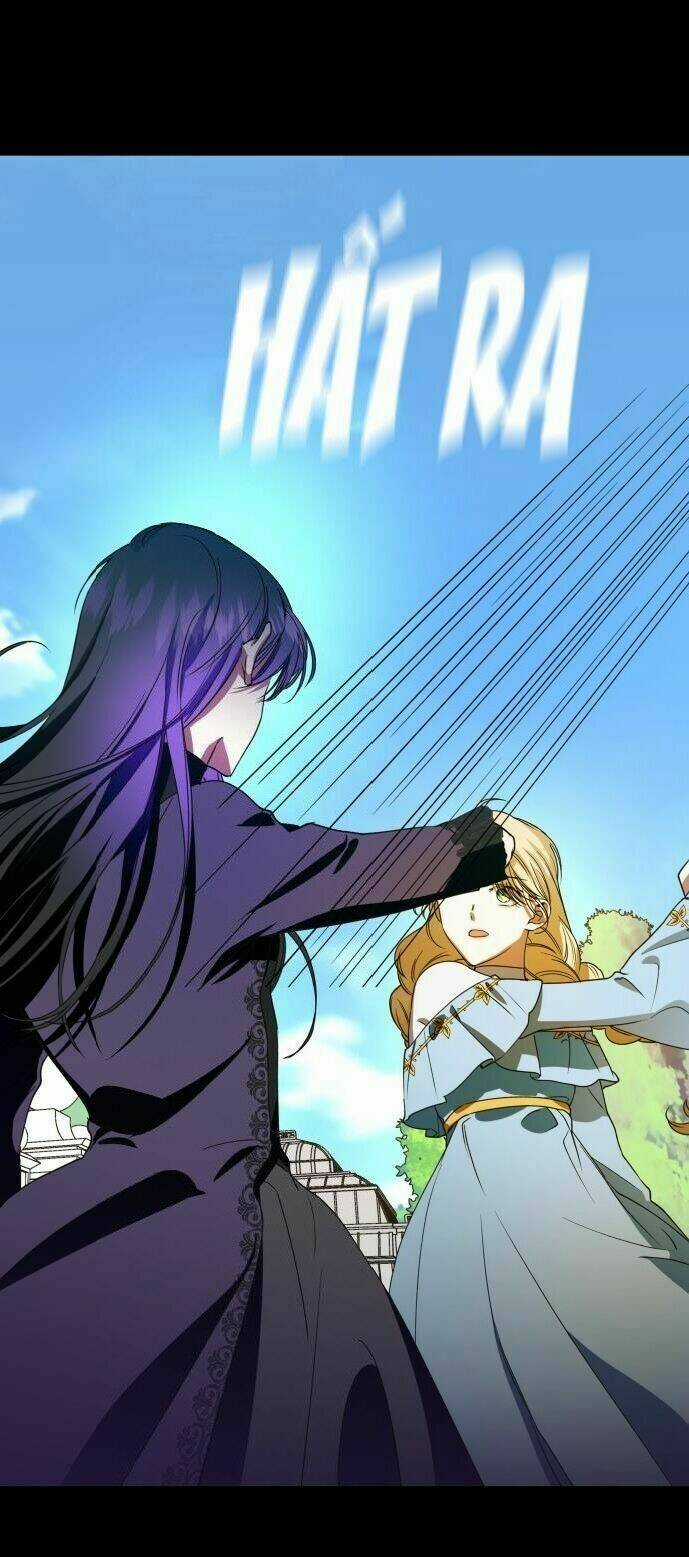 Tôi Muốn Trở Thành Cô Ấy Dù Chỉ Là Một Ngày Chapter 24 trang 33