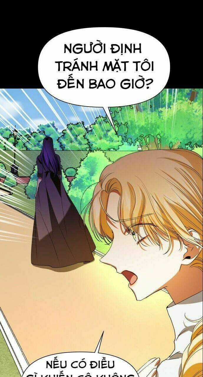 Tôi Muốn Trở Thành Cô Ấy Dù Chỉ Là Một Ngày Chapter 24 trang 35