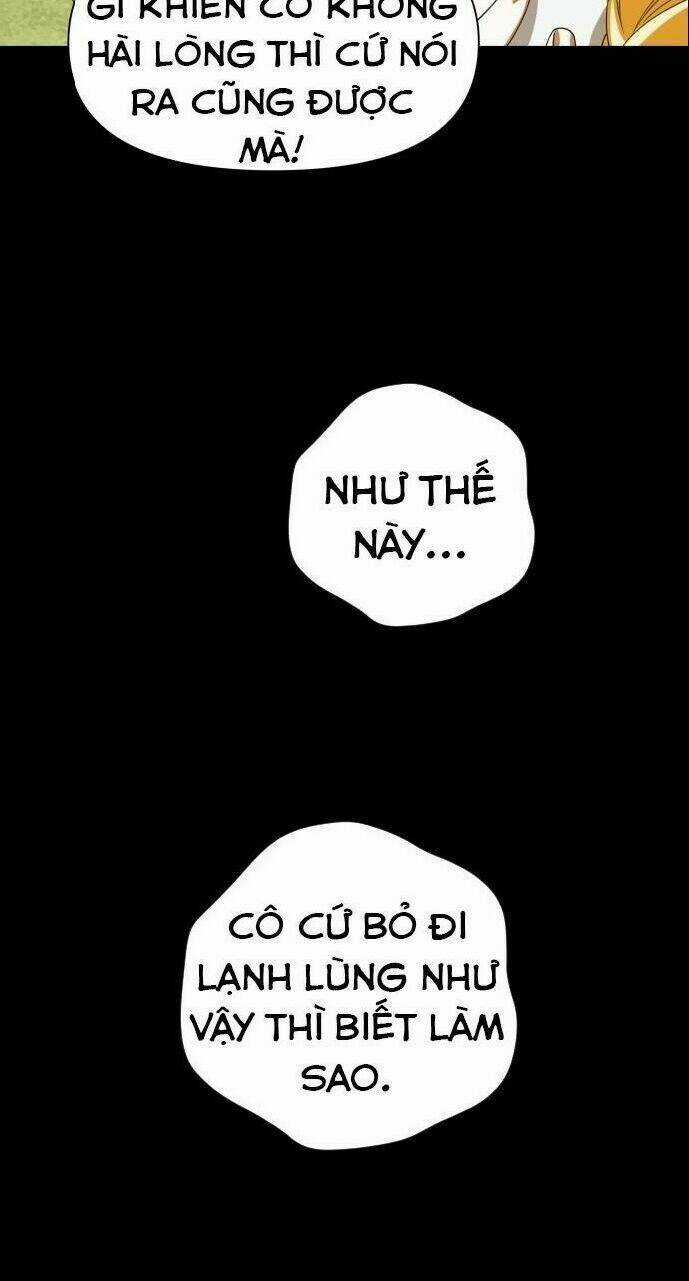 Tôi Muốn Trở Thành Cô Ấy Dù Chỉ Là Một Ngày Chapter 24 trang 36