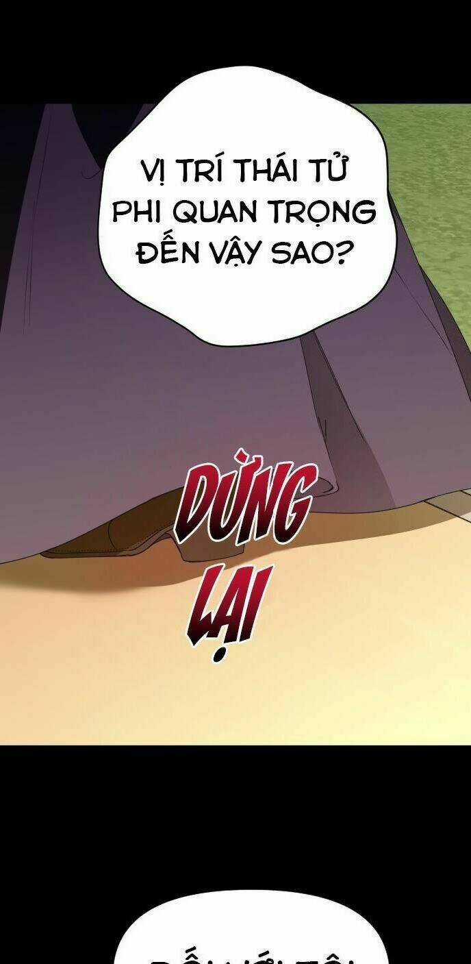 Tôi Muốn Trở Thành Cô Ấy Dù Chỉ Là Một Ngày Chapter 24 trang 37