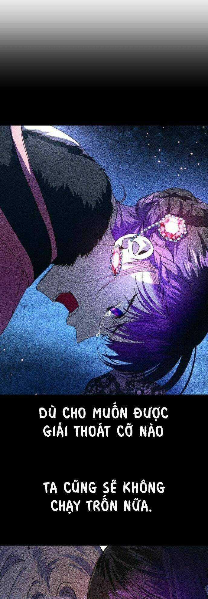 Tôi Muốn Trở Thành Cô Ấy Dù Chỉ Là Một Ngày Chapter 24 trang 50