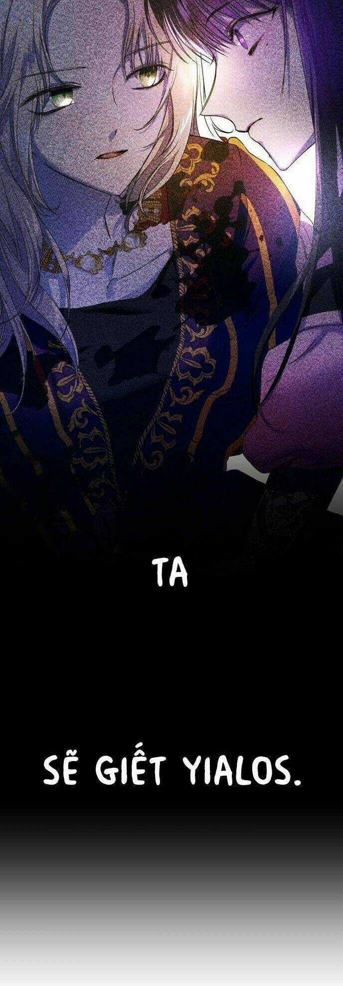 Tôi Muốn Trở Thành Cô Ấy Dù Chỉ Là Một Ngày Chapter 24 trang 51