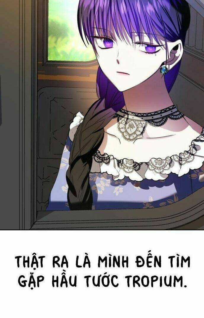 Tôi Muốn Trở Thành Cô Ấy Dù Chỉ Là Một Ngày Chapter 24 trang 59