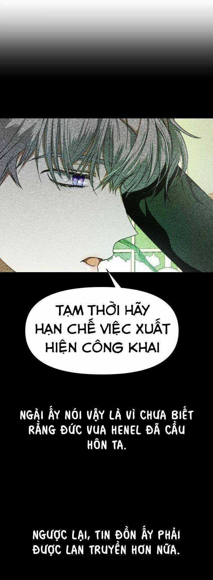 Tôi Muốn Trở Thành Cô Ấy Dù Chỉ Là Một Ngày Chapter 24 trang 60