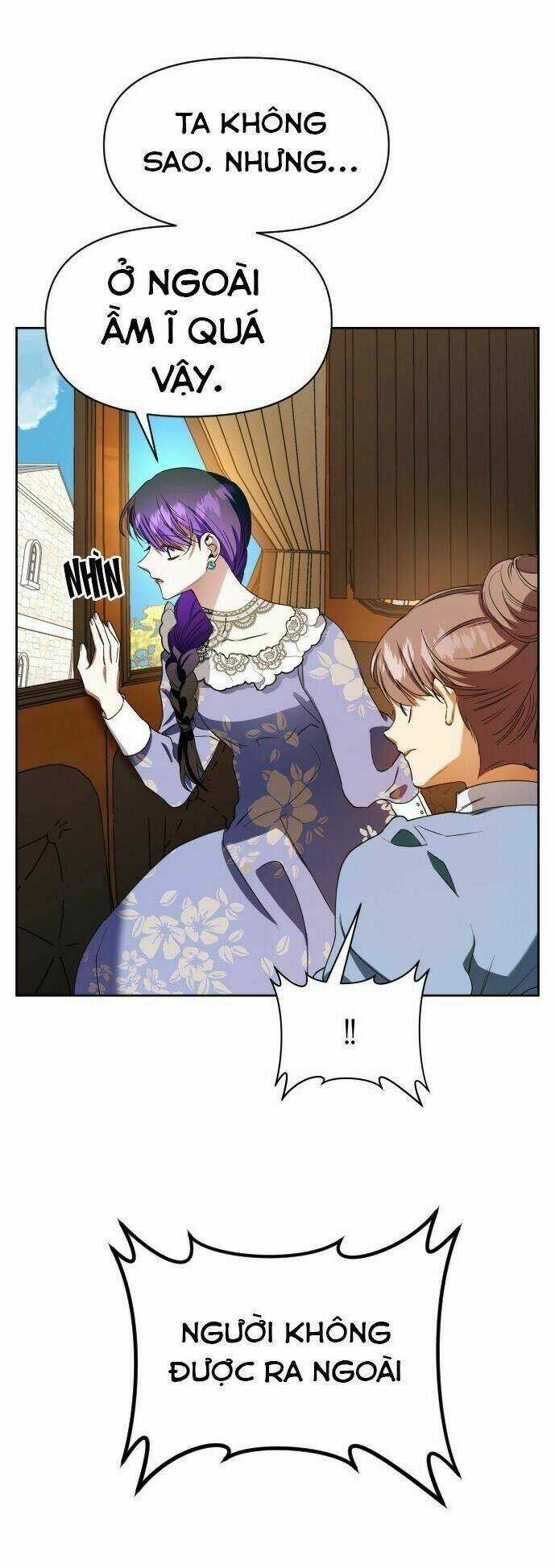 Tôi Muốn Trở Thành Cô Ấy Dù Chỉ Là Một Ngày Chapter 24 trang 68