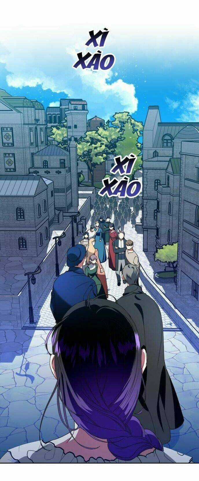 Tôi Muốn Trở Thành Cô Ấy Dù Chỉ Là Một Ngày Chapter 24 trang 72