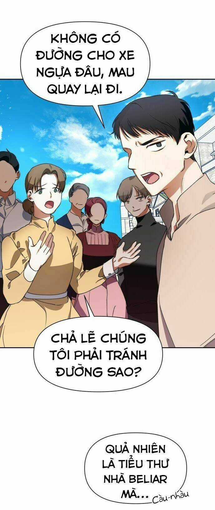 Tôi Muốn Trở Thành Cô Ấy Dù Chỉ Là Một Ngày Chapter 24 trang 73