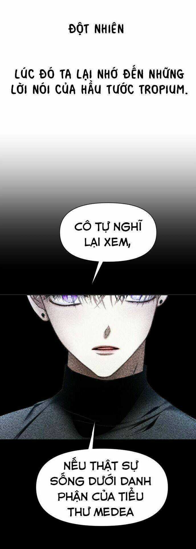 Tôi Muốn Trở Thành Cô Ấy Dù Chỉ Là Một Ngày Chapter 24 trang 75