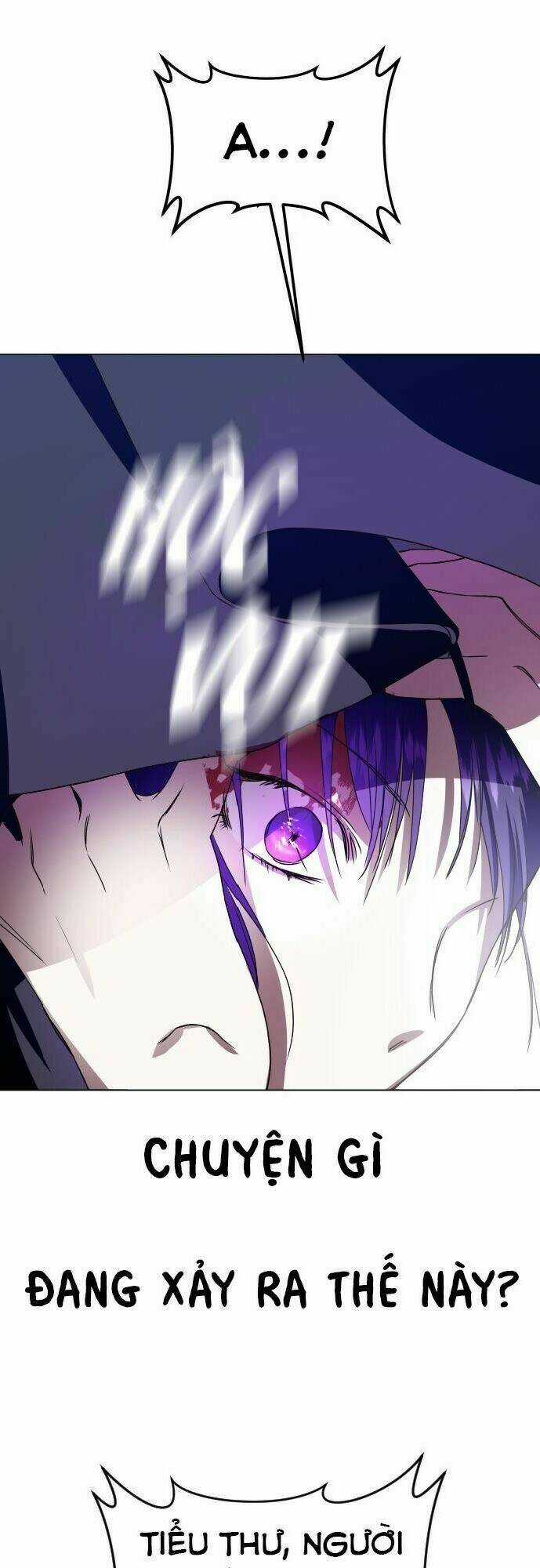 Tôi Muốn Trở Thành Cô Ấy Dù Chỉ Là Một Ngày Chapter 24 trang 82