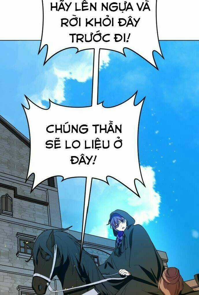 Tôi Muốn Trở Thành Cô Ấy Dù Chỉ Là Một Ngày Chapter 24 trang 83