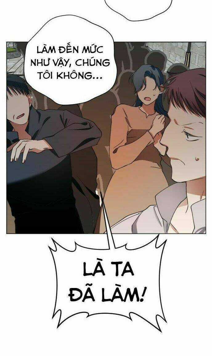 Tôi Muốn Trở Thành Cô Ấy Dù Chỉ Là Một Ngày Chapter 24 trang 86