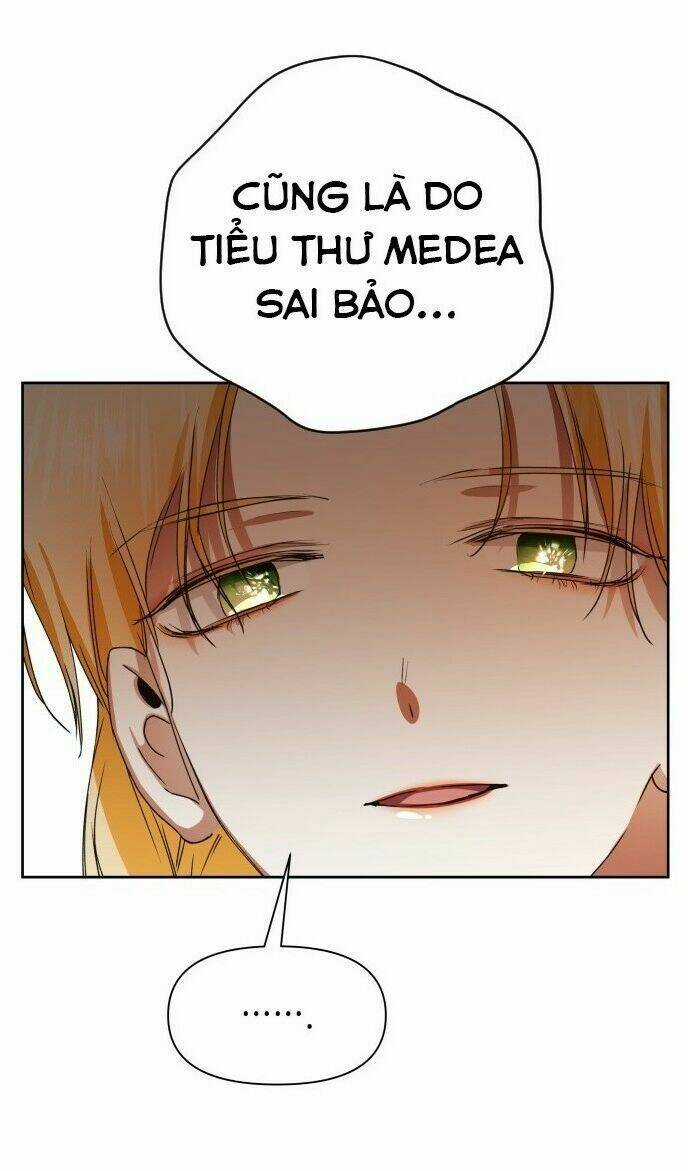 Tôi Muốn Trở Thành Cô Ấy Dù Chỉ Là Một Ngày Chapter 25 trang 102