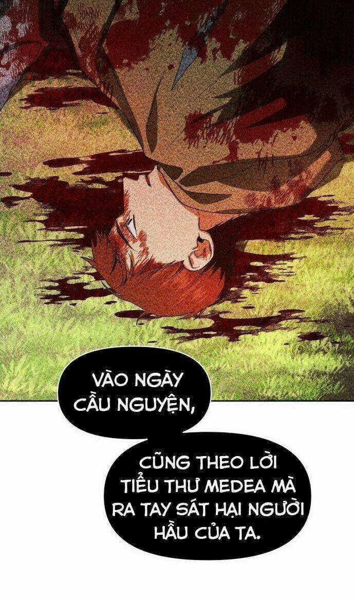 Tôi Muốn Trở Thành Cô Ấy Dù Chỉ Là Một Ngày Chapter 25 trang 106