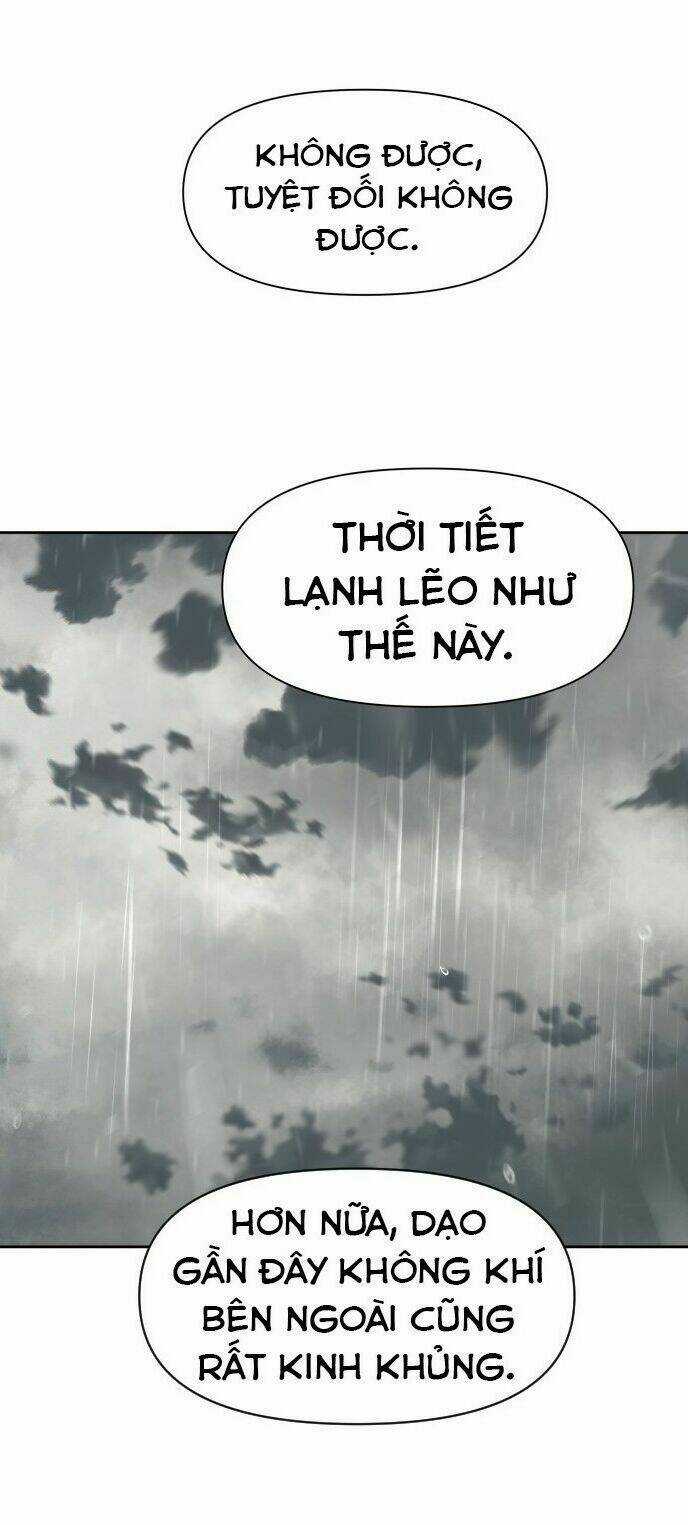 Tôi Muốn Trở Thành Cô Ấy Dù Chỉ Là Một Ngày Chapter 25 trang 11