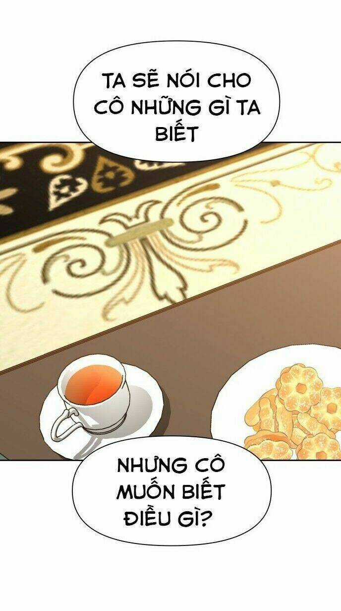 Tôi Muốn Trở Thành Cô Ấy Dù Chỉ Là Một Ngày Chapter 25 trang 16