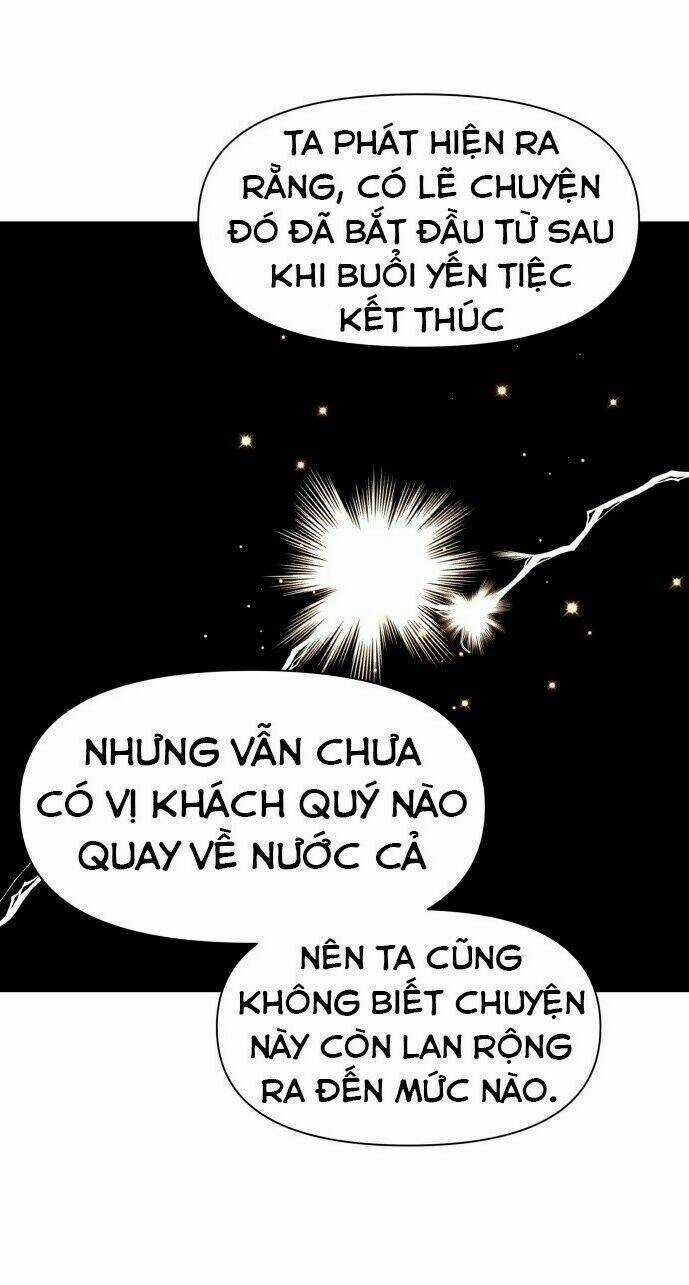 Tôi Muốn Trở Thành Cô Ấy Dù Chỉ Là Một Ngày Chapter 25 trang 20