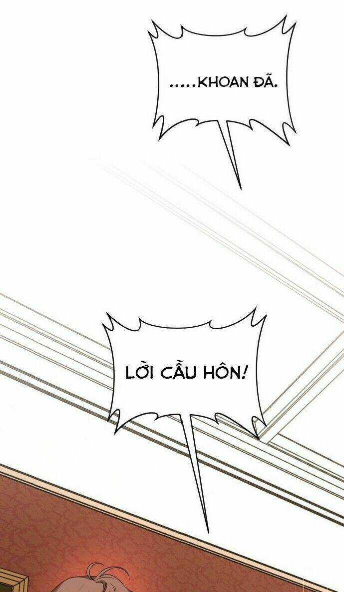 Tôi Muốn Trở Thành Cô Ấy Dù Chỉ Là Một Ngày Chapter 25 trang 22