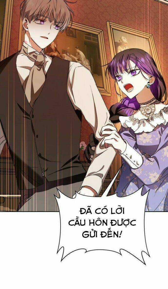Tôi Muốn Trở Thành Cô Ấy Dù Chỉ Là Một Ngày Chapter 25 trang 23