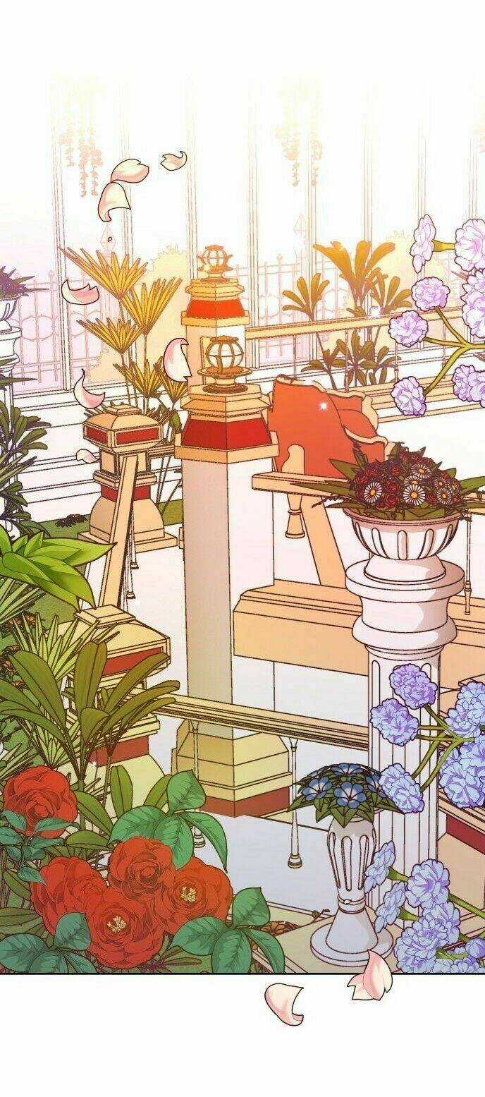 Tôi Muốn Trở Thành Cô Ấy Dù Chỉ Là Một Ngày Chapter 25 trang 28