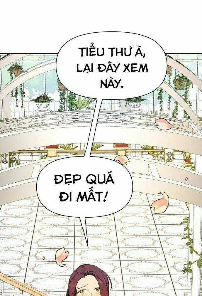 Tôi Muốn Trở Thành Cô Ấy Dù Chỉ Là Một Ngày Chapter 25 trang 30