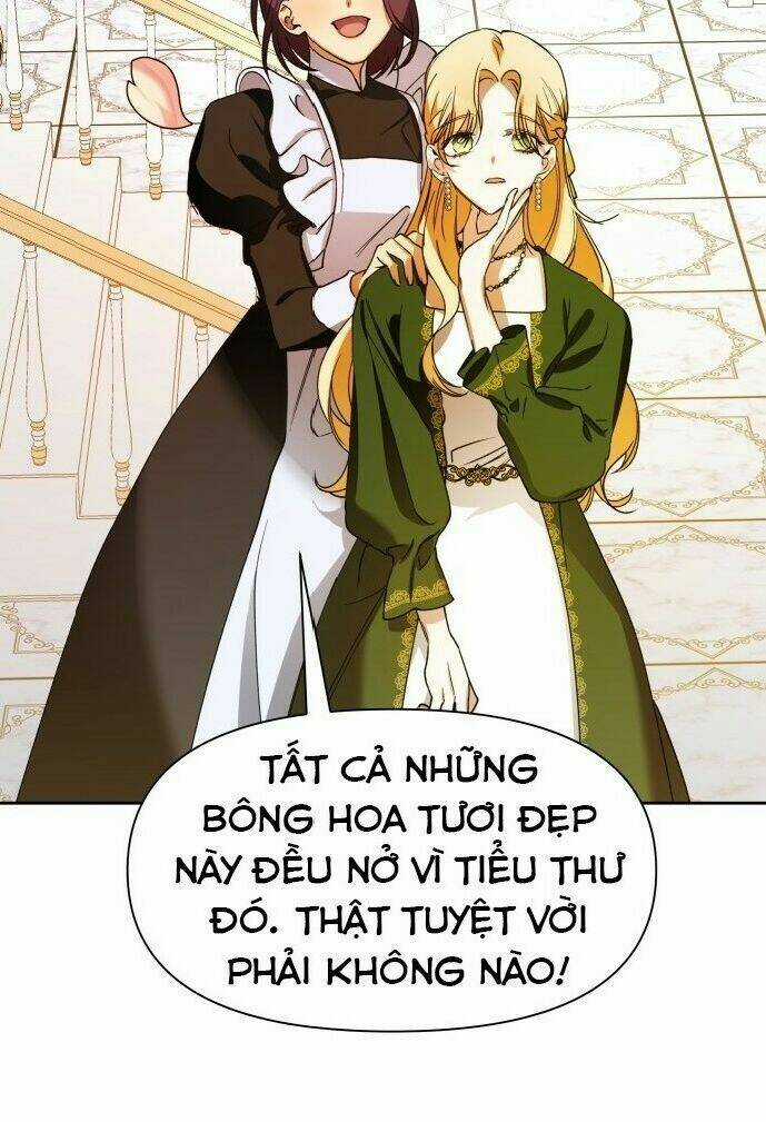 Tôi Muốn Trở Thành Cô Ấy Dù Chỉ Là Một Ngày Chapter 25 trang 31