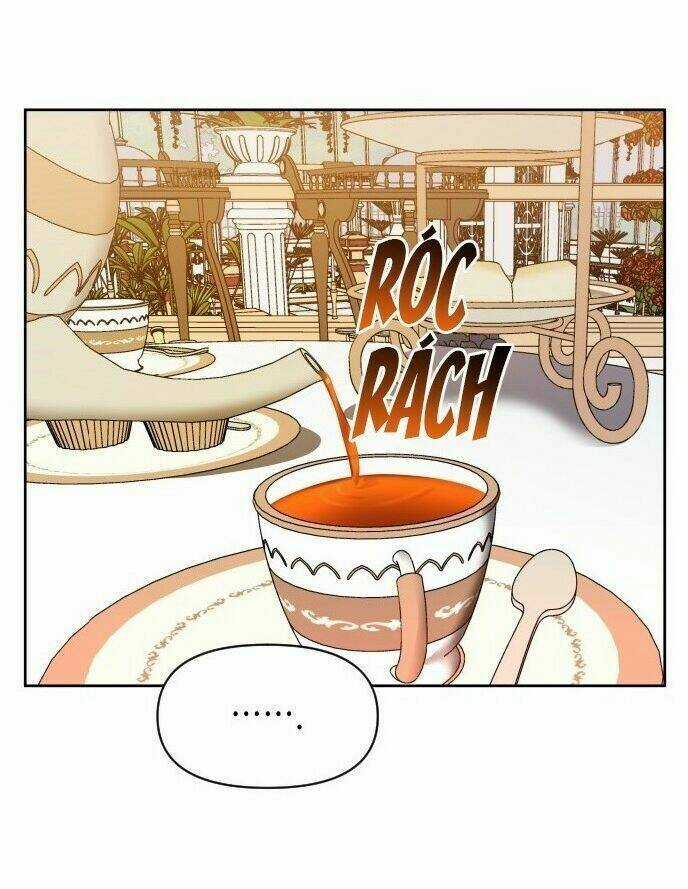 Tôi Muốn Trở Thành Cô Ấy Dù Chỉ Là Một Ngày Chapter 25 trang 36