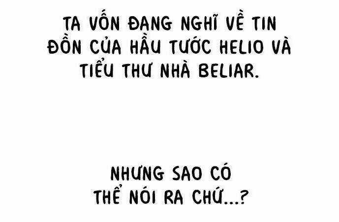 Tôi Muốn Trở Thành Cô Ấy Dù Chỉ Là Một Ngày Chapter 25 trang 38