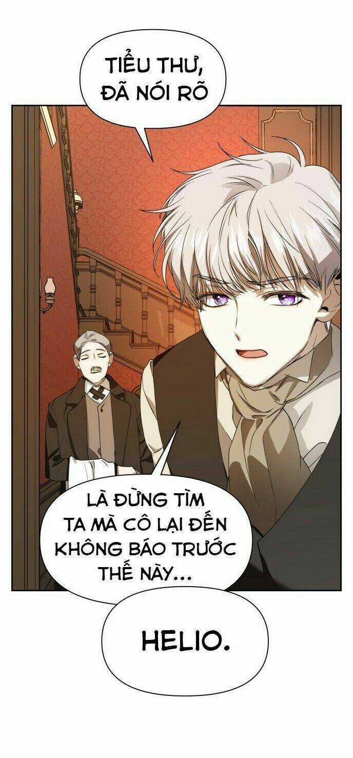 Tôi Muốn Trở Thành Cô Ấy Dù Chỉ Là Một Ngày Chapter 25 trang 4