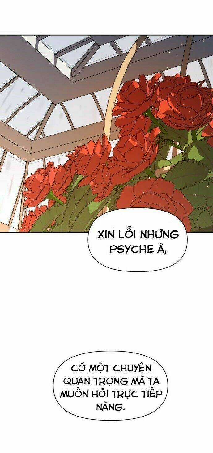 Tôi Muốn Trở Thành Cô Ấy Dù Chỉ Là Một Ngày Chapter 25 trang 44