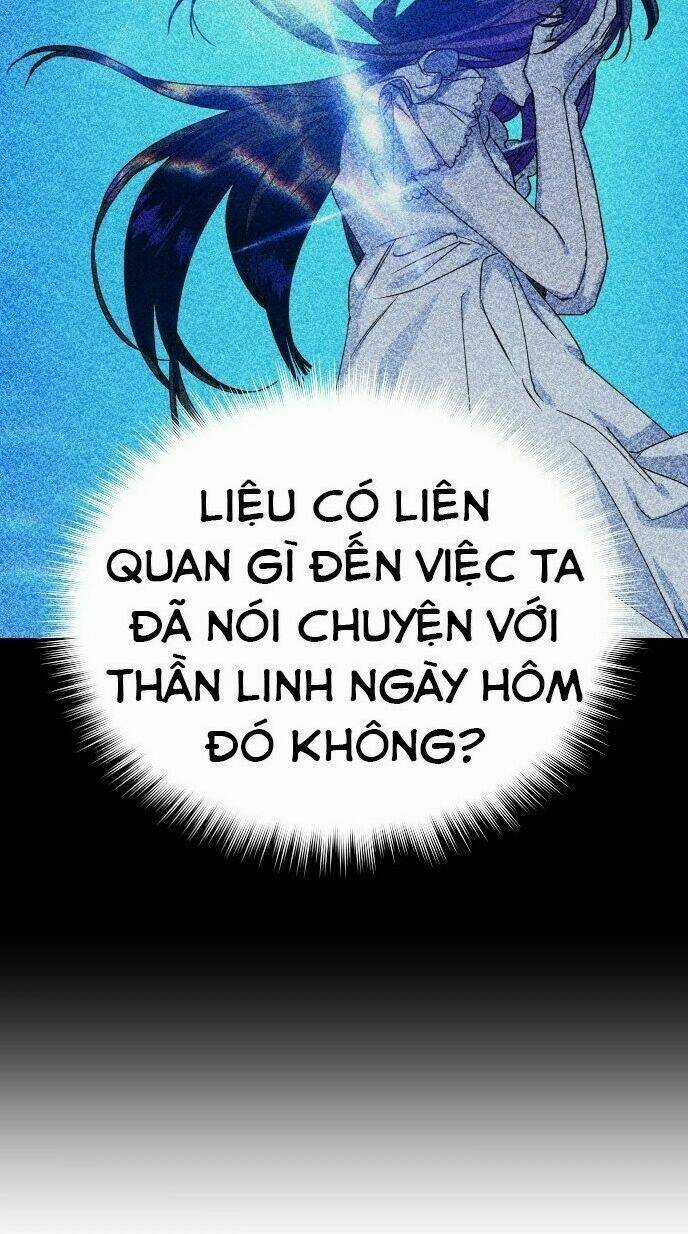 Tôi Muốn Trở Thành Cô Ấy Dù Chỉ Là Một Ngày Chapter 25 trang 54