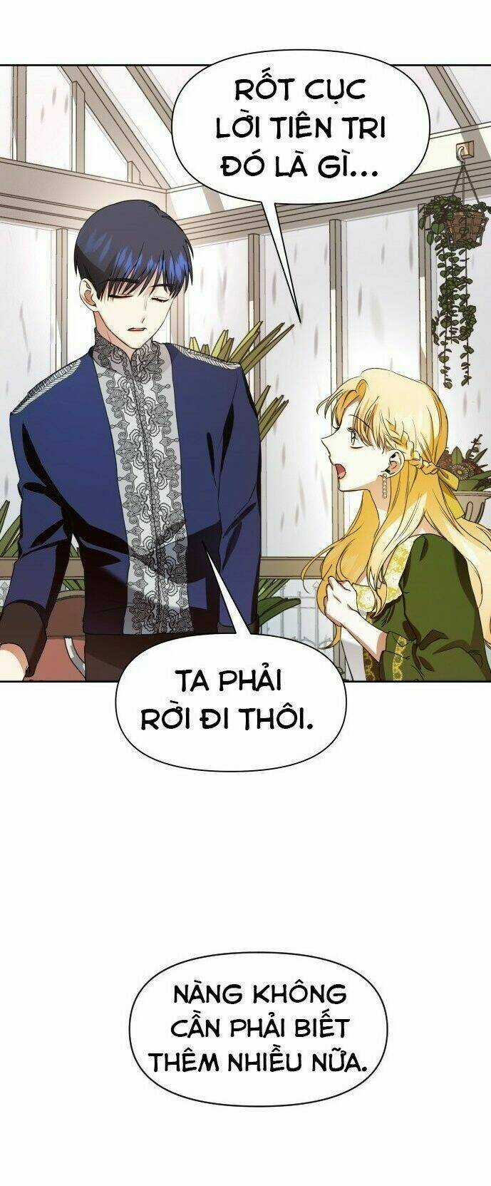Tôi Muốn Trở Thành Cô Ấy Dù Chỉ Là Một Ngày Chapter 25 trang 59