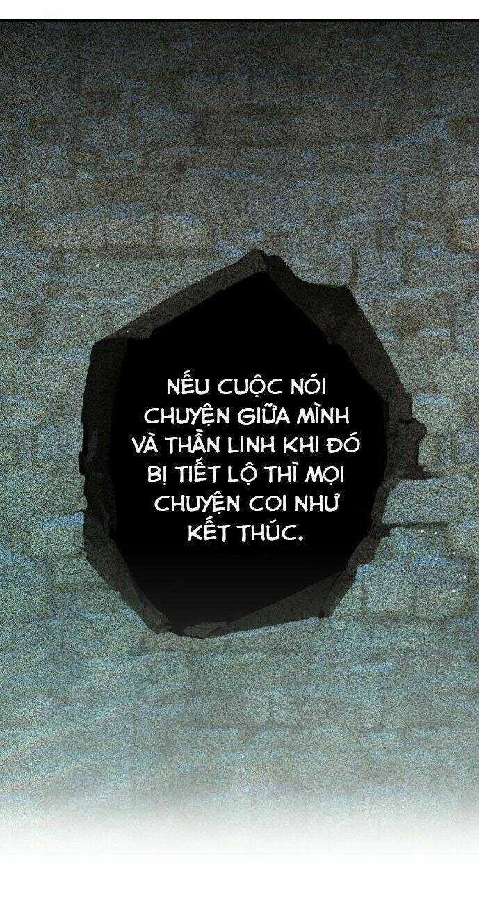 Tôi Muốn Trở Thành Cô Ấy Dù Chỉ Là Một Ngày Chapter 25 trang 67
