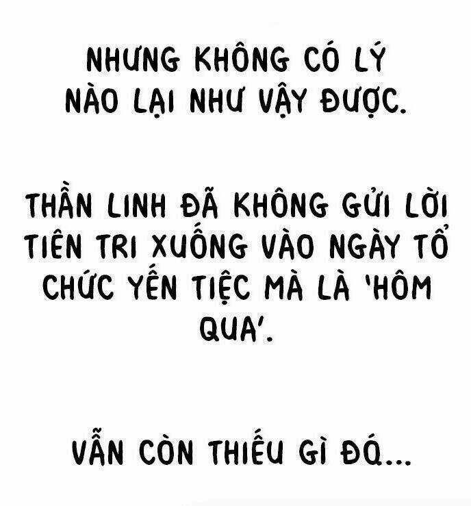 Tôi Muốn Trở Thành Cô Ấy Dù Chỉ Là Một Ngày Chapter 25 trang 69