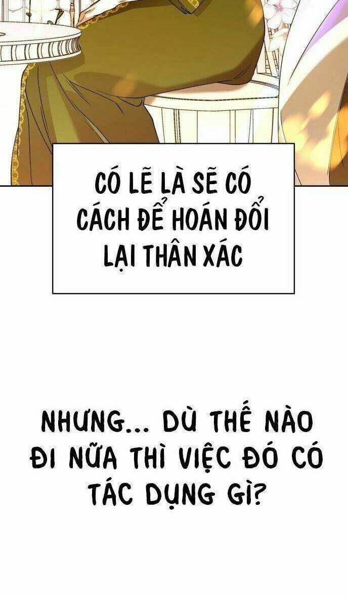 Tôi Muốn Trở Thành Cô Ấy Dù Chỉ Là Một Ngày Chapter 25 trang 73