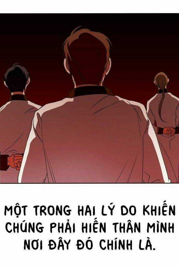 Tôi Muốn Trở Thành Cô Ấy Dù Chỉ Là Một Ngày Chapter 25 trang 75