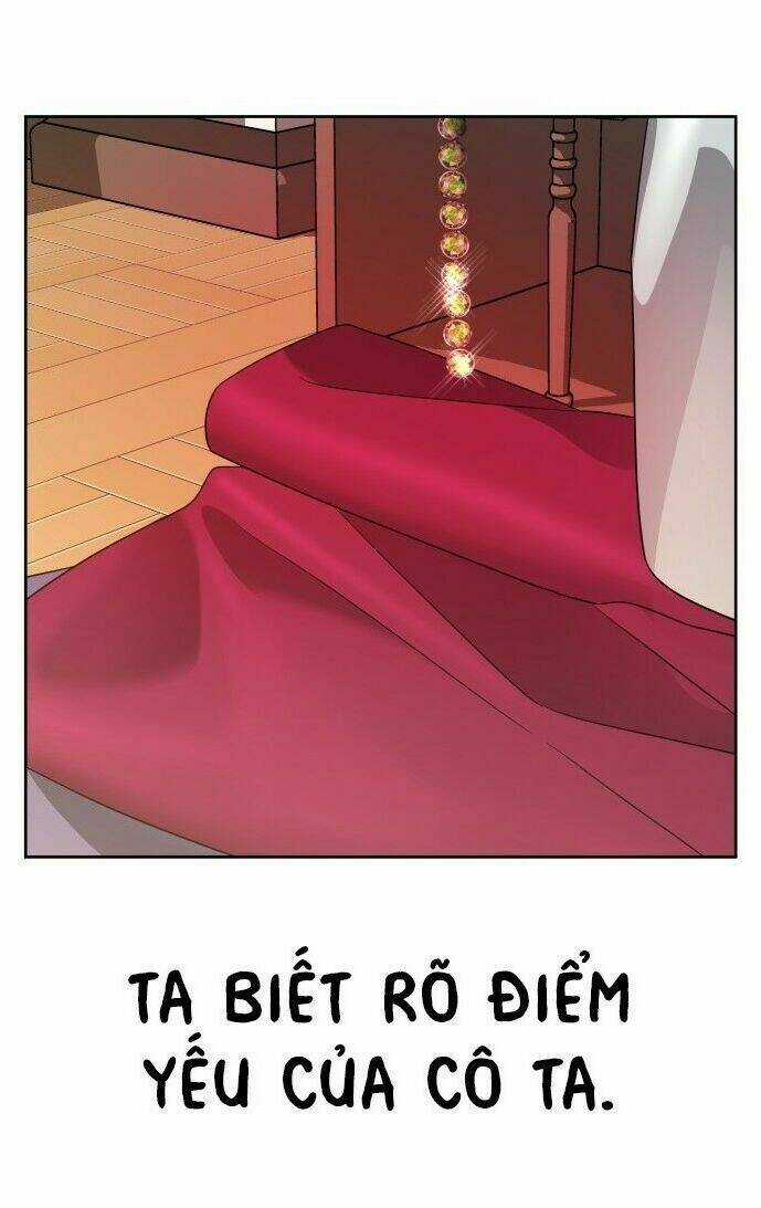 Tôi Muốn Trở Thành Cô Ấy Dù Chỉ Là Một Ngày Chapter 25 trang 88