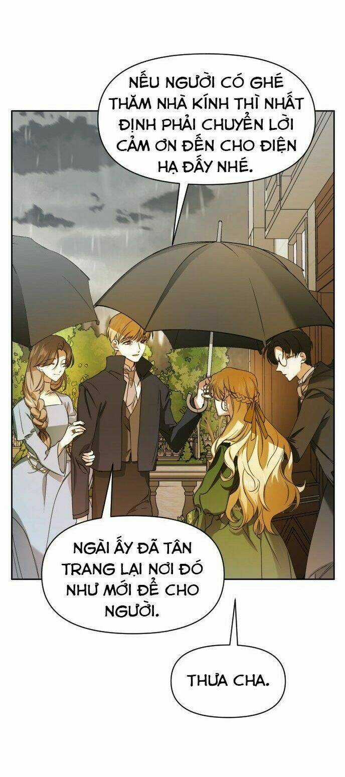 Tôi Muốn Trở Thành Cô Ấy Dù Chỉ Là Một Ngày Chapter 25 trang 9