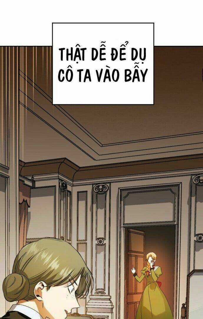 Tôi Muốn Trở Thành Cô Ấy Dù Chỉ Là Một Ngày Chapter 25 trang 90